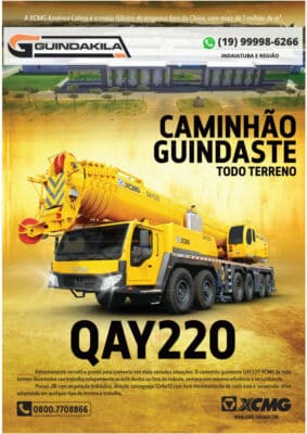 capa da ficha técnica