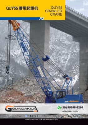 capa da ficha técnica